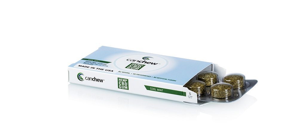 Axim® Biotechnologies, Inc. Donates Flagship CanChew Gum to U.S. Pain Foundation to Help Chronic Pain Sufferers