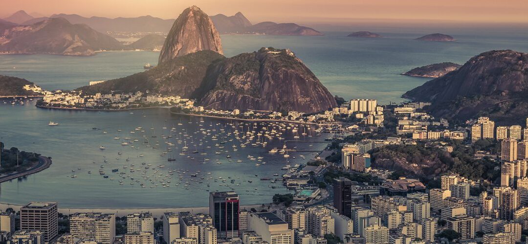 Cannabis Industry Gains Ground in Central and South America