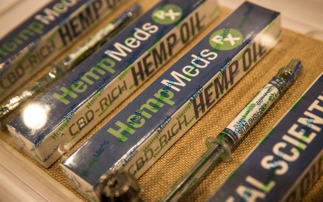HempMeds ® Sponsors San Diego Cannabis  Professionals Cup