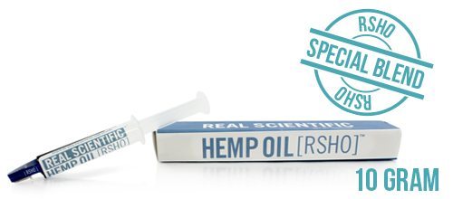 Highest CBD Content on the Market: Medical Marijuana Inc.’s New 38% Real Scientific Hemp Oil™ Blend and Product Line Now Available