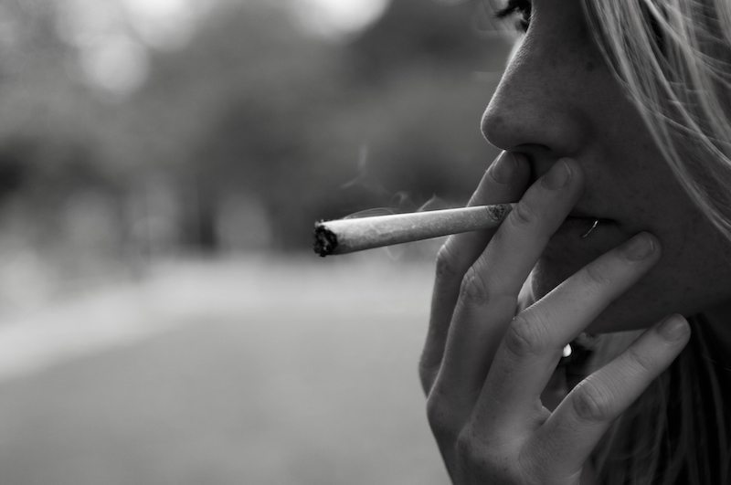 Study Finds Teen Marijuana Use Doesn’t Decrease IQ