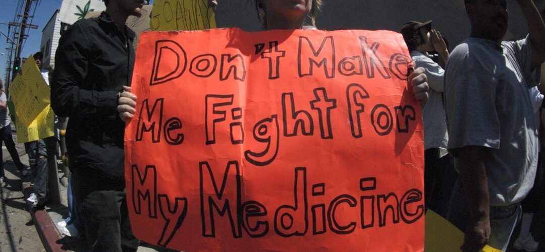 DEA to Decide on Marijuana Rescheduling by June