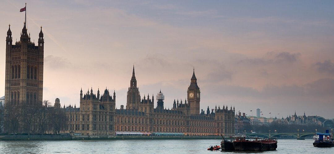 New Poll Finds Half of Britain in Support of Cannabis Legalization