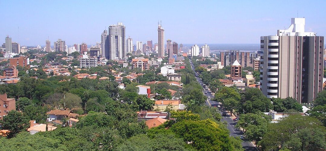 Medical Marijuana Inc.'s First-Ever Import Permit for RSHO in Paraguay Covered by Associated Press and Nation's Top TV News Channel