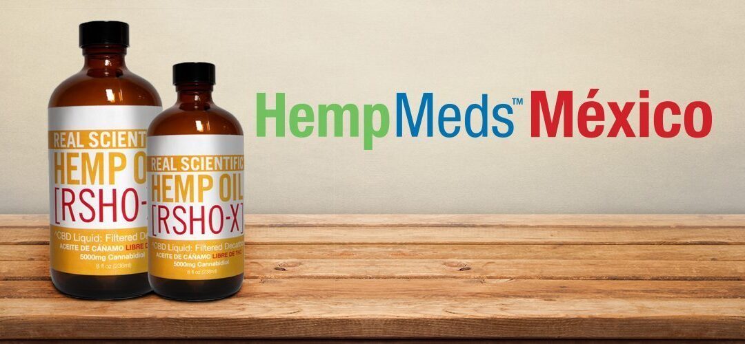 Medical Marijuana, Inc.’s HempMeds® Mexico to Hold First-Ever National Symposium on Medical Cannabis for Health Professionals
