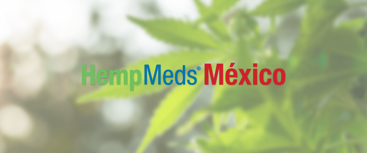 HempMeds® Mexico Brings CBD Education to 8th World Congress in Anti-aging Medicine in Mexico City