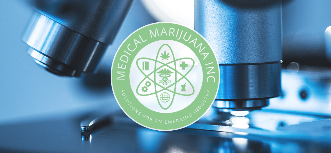 Medical Marijuana, Inc. Proudly Supports Research into Difficult to Treat Medical Conditions