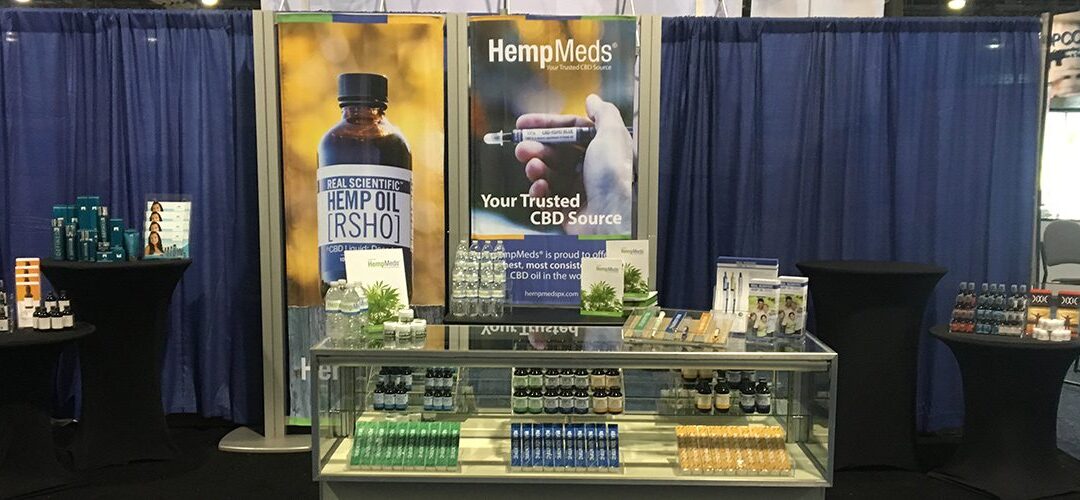 HempMeds® Receives Media Coverage at Major East Coast Medical Cannabis Events