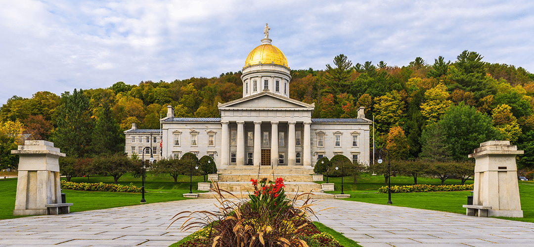 vermont become first state legalize marijuana act lawmakers weeks end