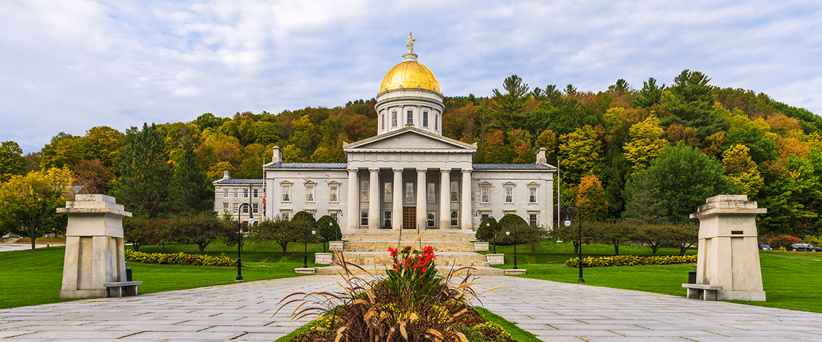 vermont become first state legalize marijuana act lawmakers weeks end