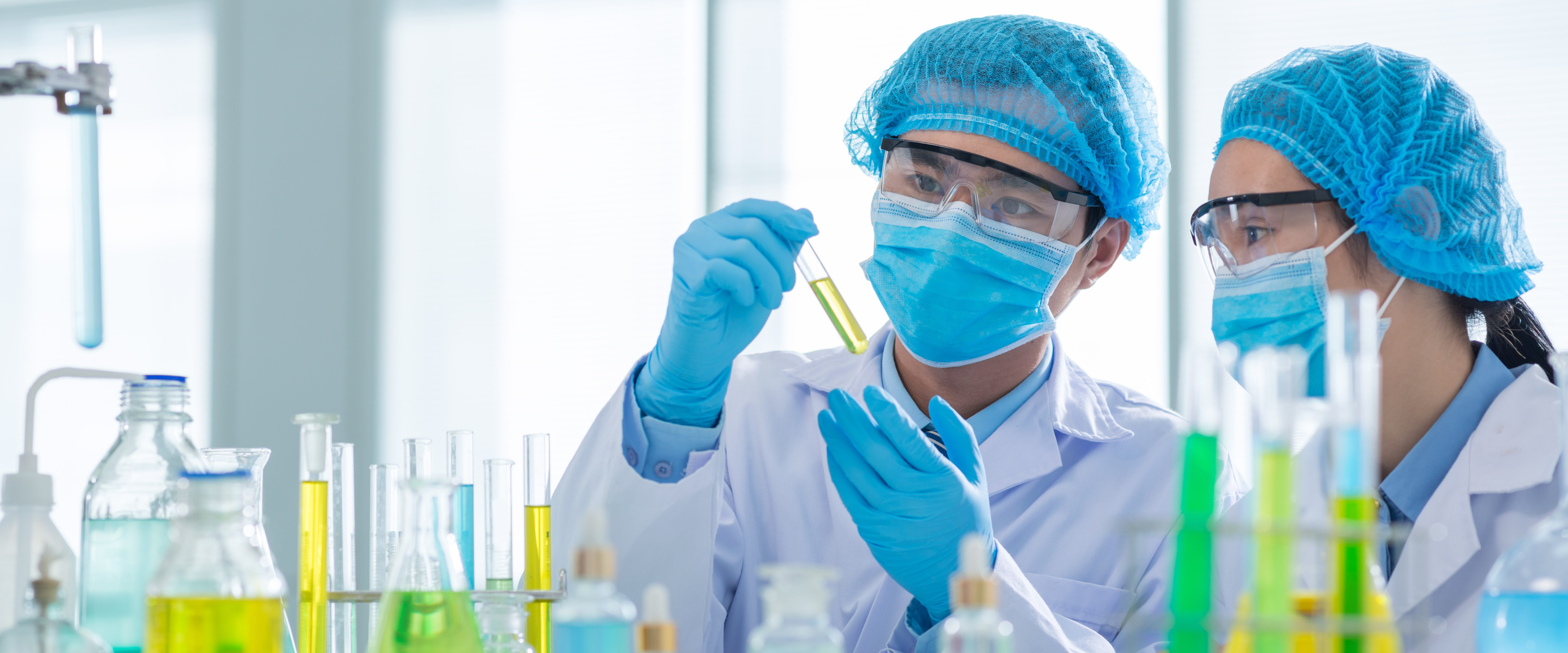 The Importance of Triple Lab Testing for the Safety of Your Family Medical Marijuana, Inc.