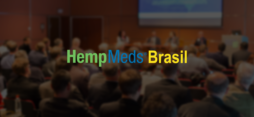 HempMeds® Brasil Fills Doctor Symposium in Sao Paulo to Capacity