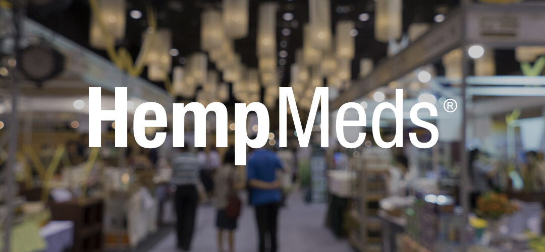 Medical Marijuana, Inc. Subsidiary HempMeds® Announces Participation at Fourth Annual Cannabis World Congress and Business Exposition in Boston