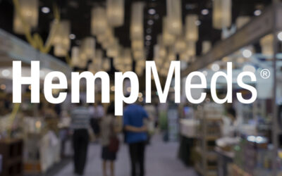 Medical Marijuana, Inc. Subsidiary HempMeds® Exhibits at The American Academy of Anti-Aging Medicine (A4M) World Conference