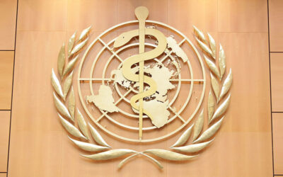 World Health Organization Explores International Rescheduling of CBD at Expert Committee Meeting