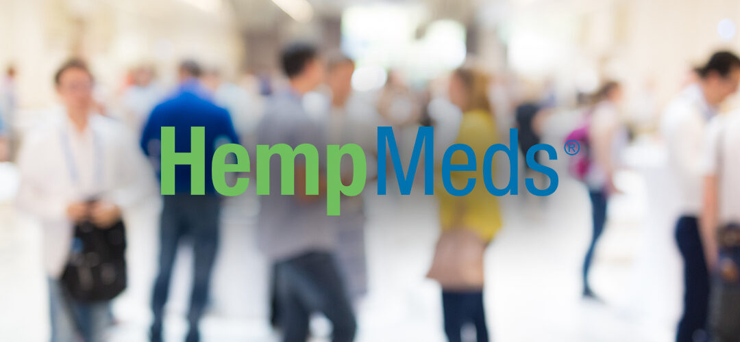 HempMeds® Joins 4th Annual Cannabis World Conference and Business Expo in Boston