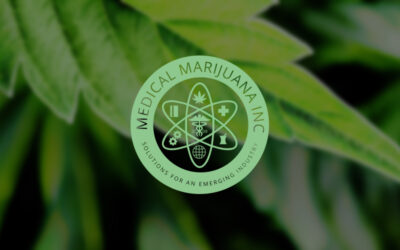 Medical Marijuana, Inc. Portfolio Sees Significant Revenue Gains in 3rd Quarter