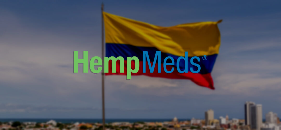 Medical Marijuana, Inc. Subsidiary HempMeds® Sponsors International Medical Cannabis Expo in Colombia