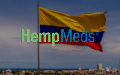 Medical Marijuana, Inc. Subsidiary HempMeds® Sponsors International Medical Cannabis Expo in Colombia
