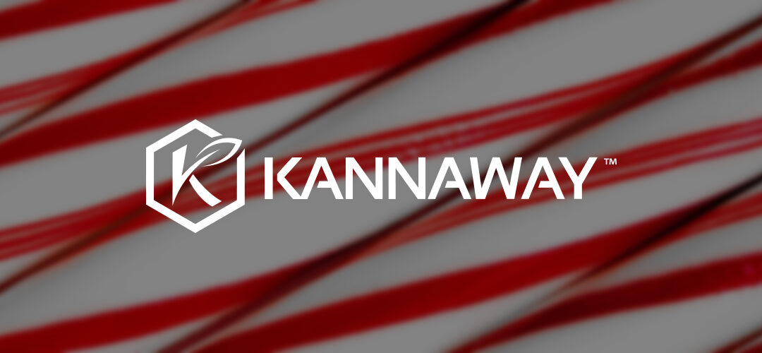 Medical Marijuana, Inc. Subsidiary Kannaway® Announces New Seasonal Peppermint Chocolate Energy Chews