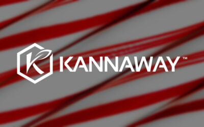 Medical Marijuana, Inc. Subsidiary Kannaway® Announces New Seasonal Peppermint Chocolate Energy Chews