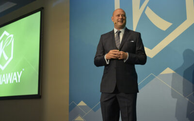 Kannaway Evolution National Convention Surpasses Expectations