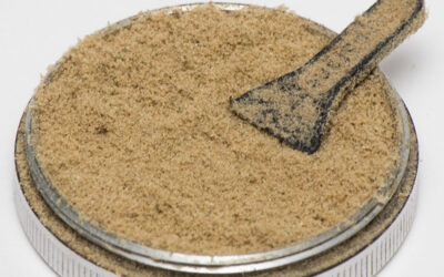 What Is Kief: How to Collect and Use Kief Powder