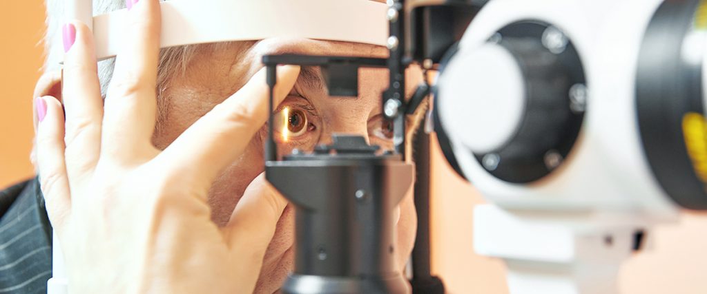 CBG benefits for glaucoma