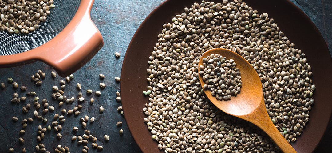 A Beginner’s Guide to Hemp Seeds and Their Benefits
