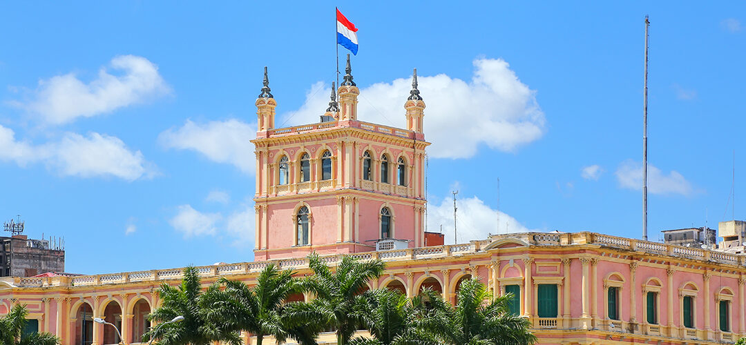 Medical Marijuana, Inc. CBD Products Become First Registered as Medicines in Paraguay