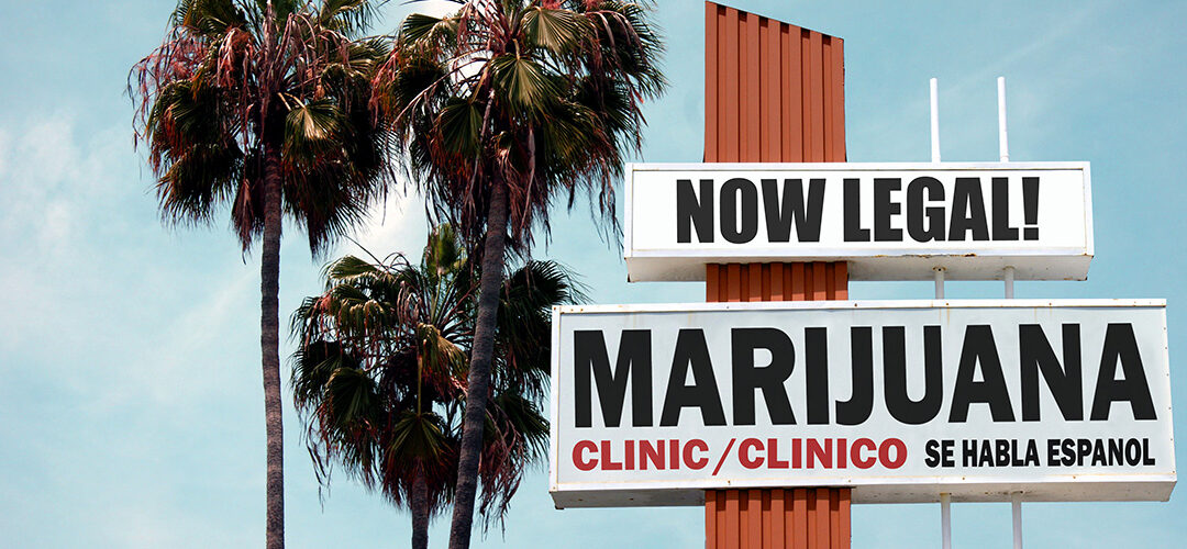 How to Find the Best Marijuana Dispensary