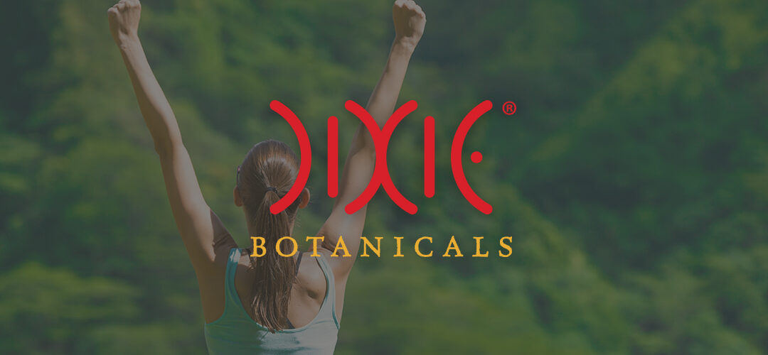 Dixie Botanicals® Launches New Flavors and a Caffeine-Free Option in Popular Kicks Energy Chews
