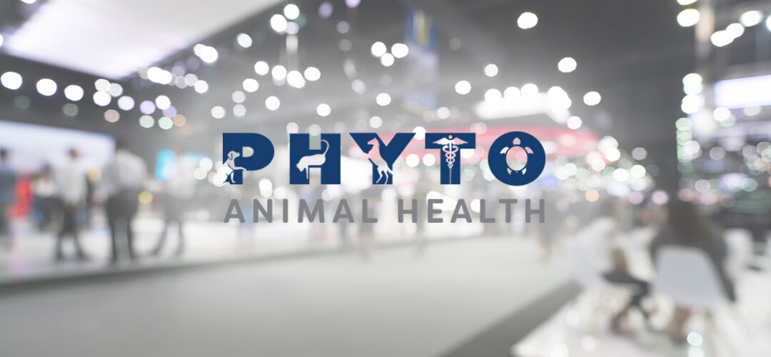 Fox 5 News Las Vegas Features Phyto Animal Health at 90th Western Veterinary Conference