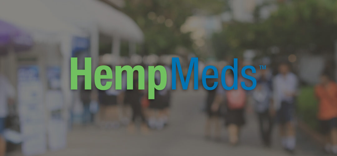 Medical Marijuana, Inc.’s HempMeds Showcases CBD Products at SXSW Wellness Expo