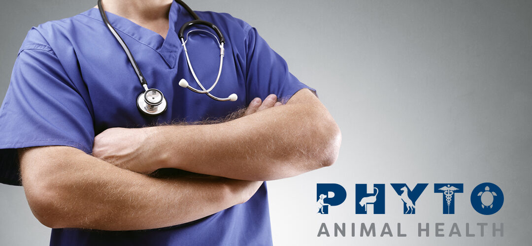 Phyto Animal Health Advisory Board Members Interviewed by American Veterinarian