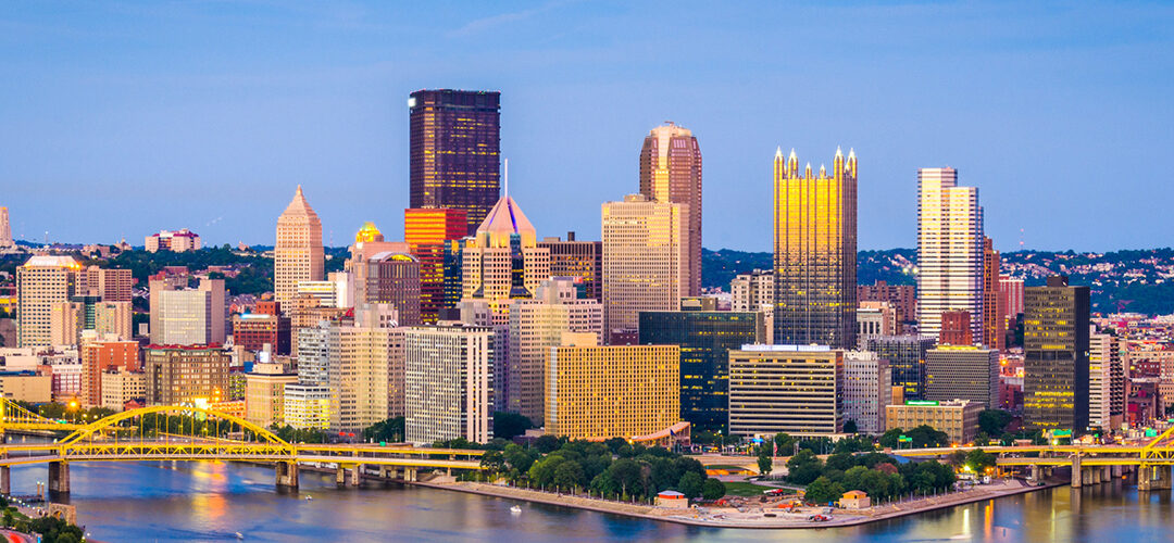 Kannaway Brings Its Roadshow to Pittsburgh