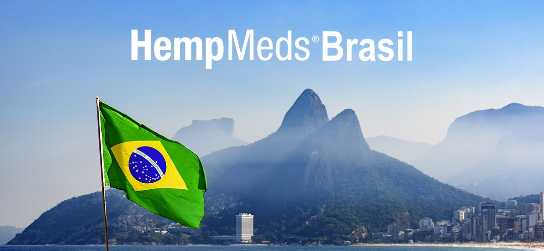 HempMeds® Brasil to Host Three Educational Events in Rio Grande do Sul Next Week