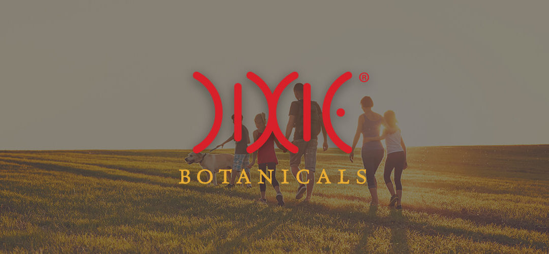 Medical Marijuana, Inc. Subsidiary Dixie Botanicals® Announces Release of Its First CBD Vape Cartridge