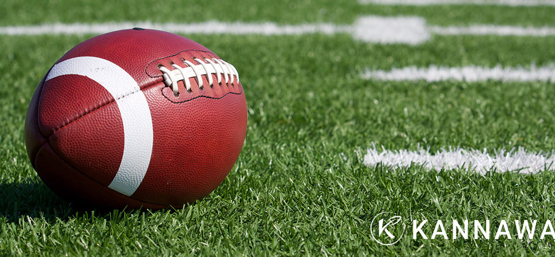 Former NFL Pro Bowler Christian Okoye Partners with Kannaway as Spokesperson