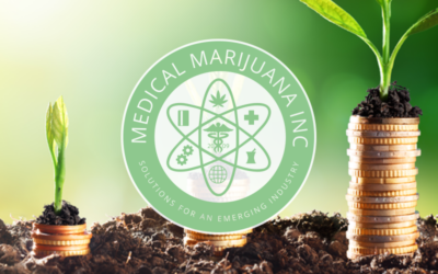Medical Marijuana, Inc. Turns In Highest Revenue Quarter in Q1 2018