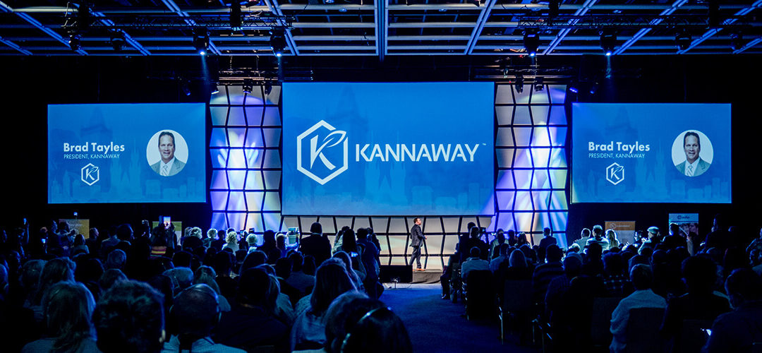 Kannaway Hosts First Major European Event in Prague