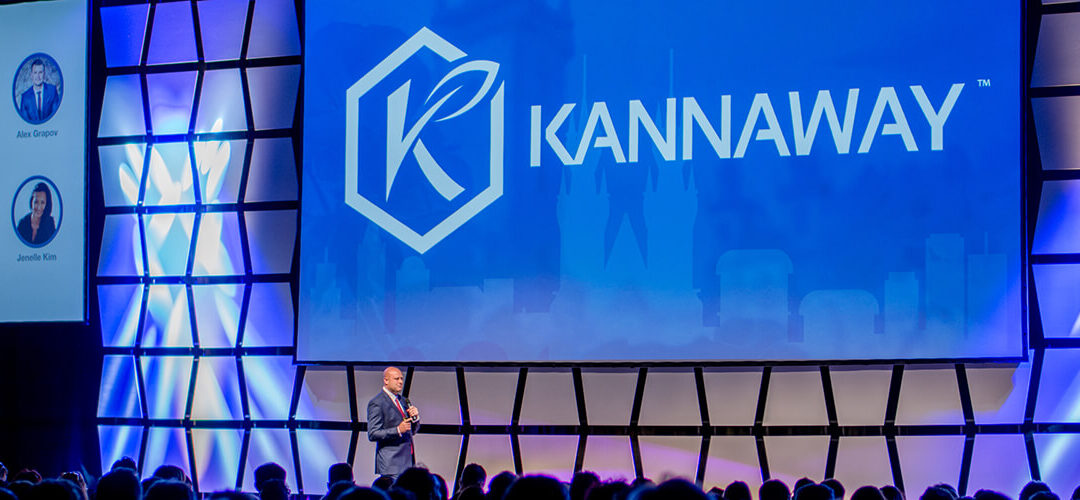Kannaway Named as One of the Top 100 Direct Selling Companies Worldwide
