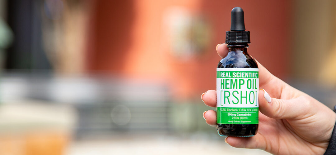 CBD Tinctures Guide: Uses, Benefits, Servings, and More