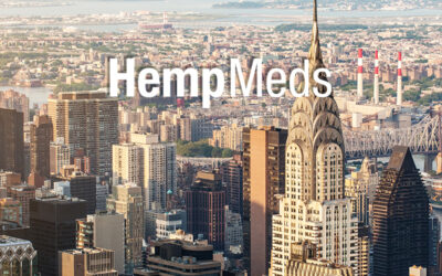 Medical Marijuana, Inc. Family of Companies Receive Media Coverage at Recent International Cannabis Event