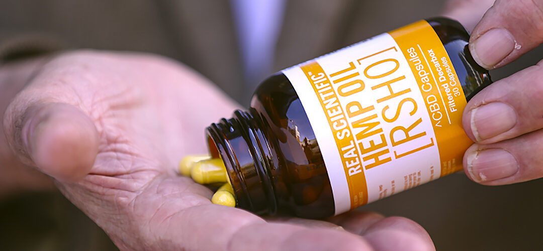CBD Capsules Guide: Benefits, Uses and Buying Options