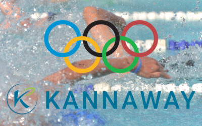 Six-Time Gold Medalist Amy Van Dyken Joins Medical Marijuana, Inc. Subsidiary Kannaway® Sports Team