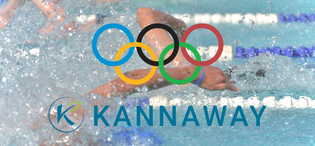 Six-Time Olympic Gold Medalist Amy Van Dyken Partners with Kannaway Sports to Promote CBD Use