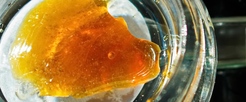 What is Rosin? Your Guide to Making Your Own Solventless Cannabis ...