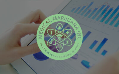 Medical Marijuana, Inc. Records Largest Sales Revenue Quarter in Company History