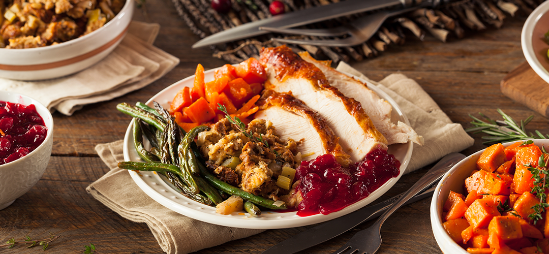 Happy Thanksgiving from the Medical Marijuana, Inc. Family of Companies